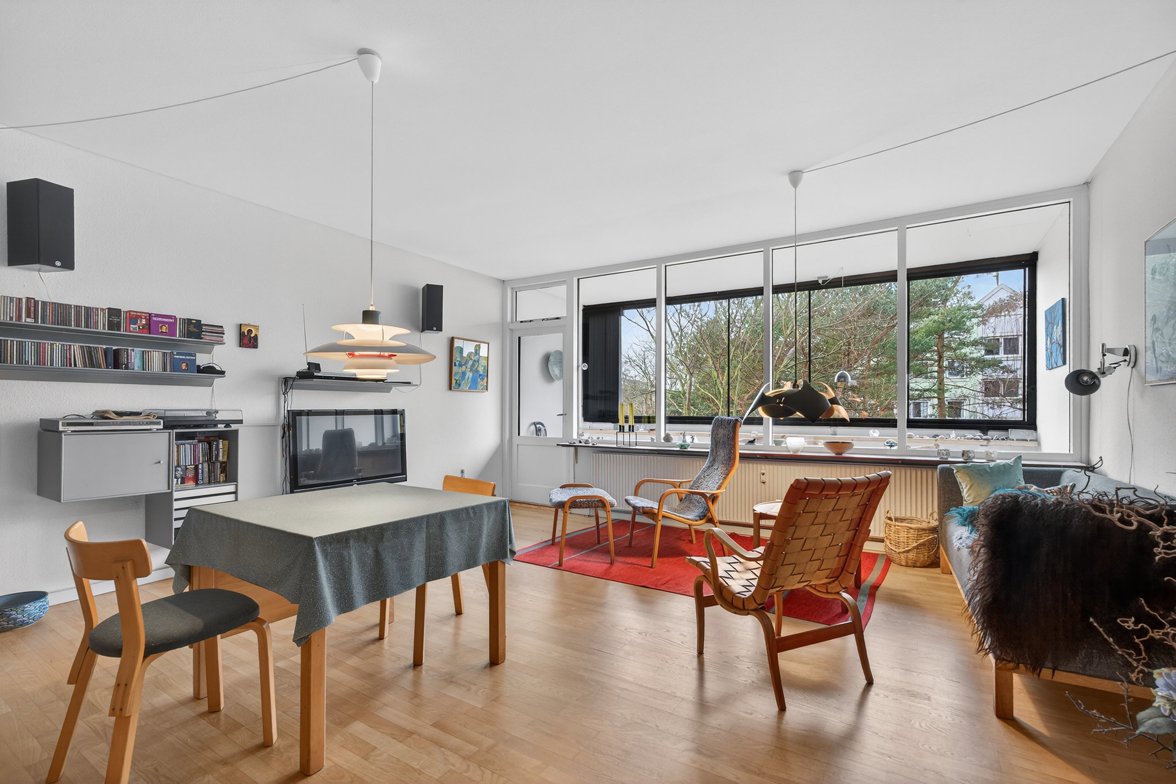 Gartnervang 32, 1. tv.