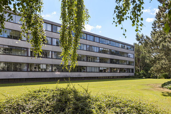 Gartnervang 46, 3. tv.