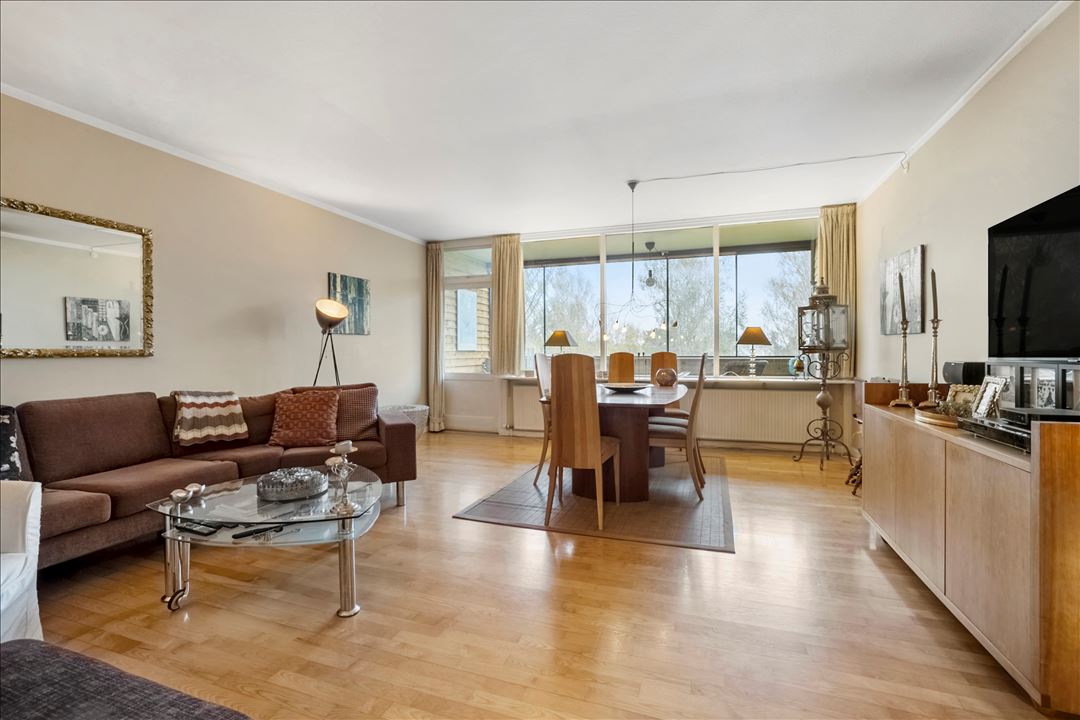 Gartnervang 49, 3. tv