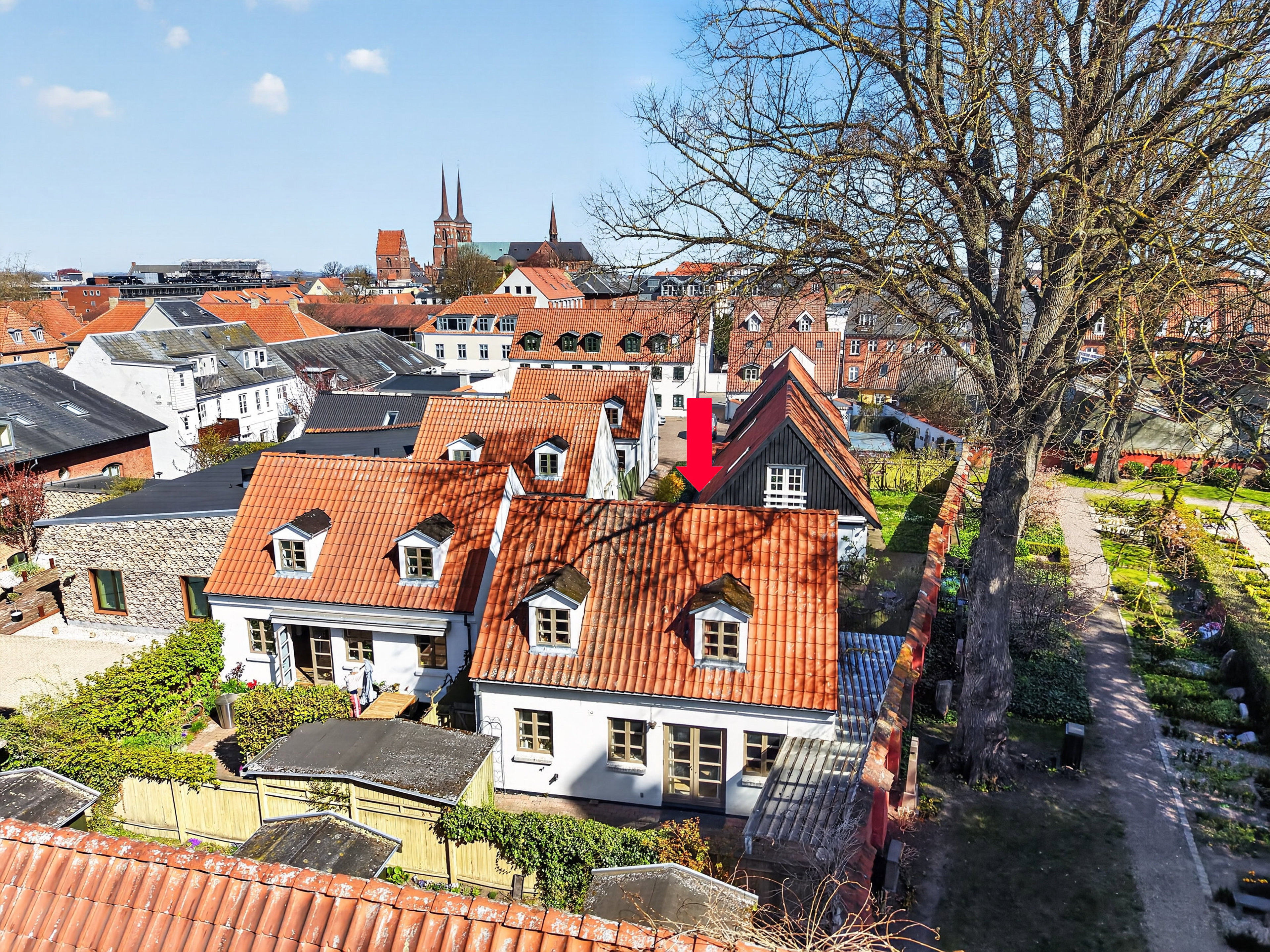 Grønnegade 6E