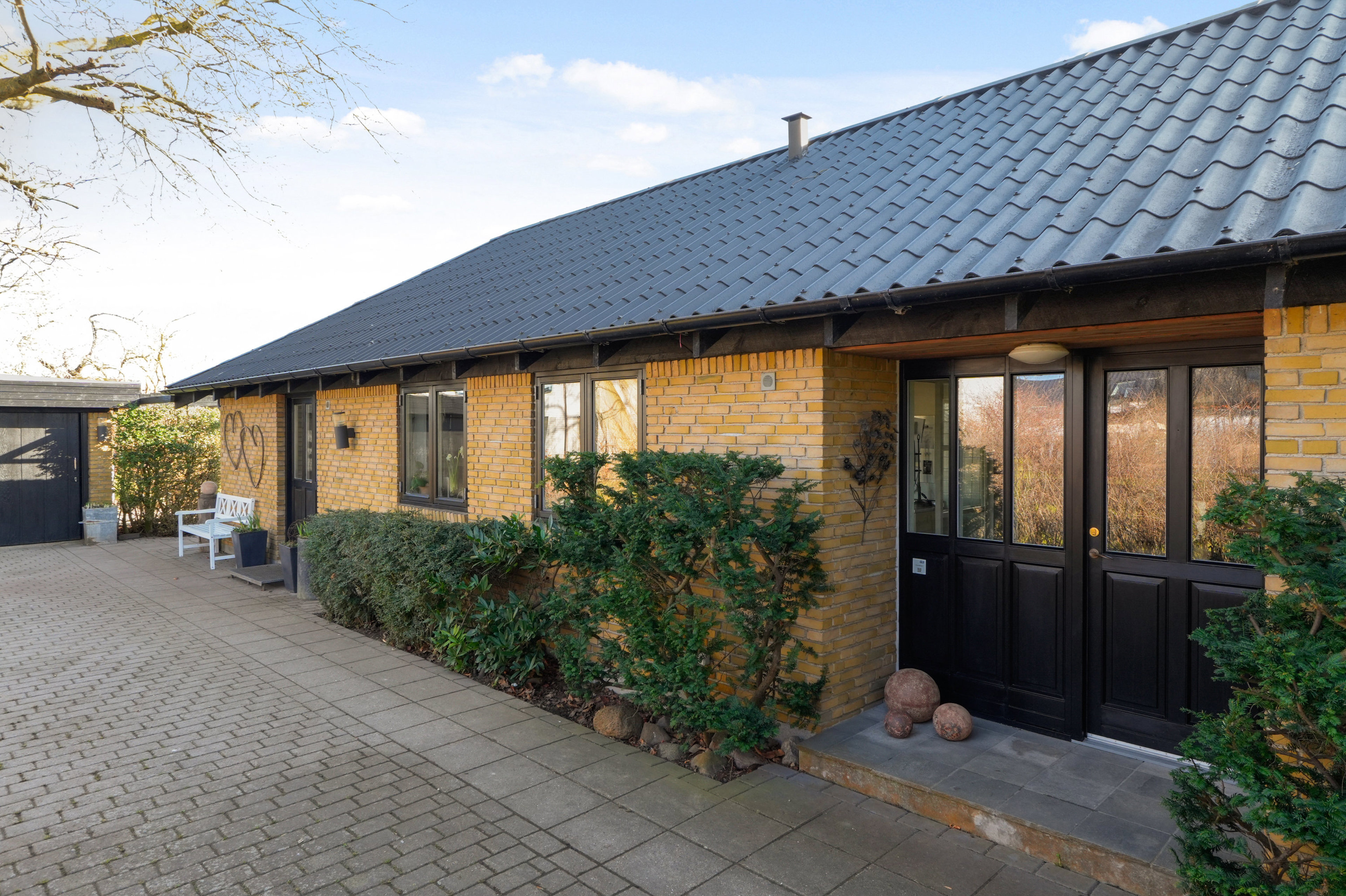 Gundsølillevej 8, Ågerup