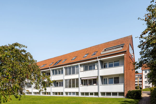 4000 haraldsborgvej 6c 1 th 1