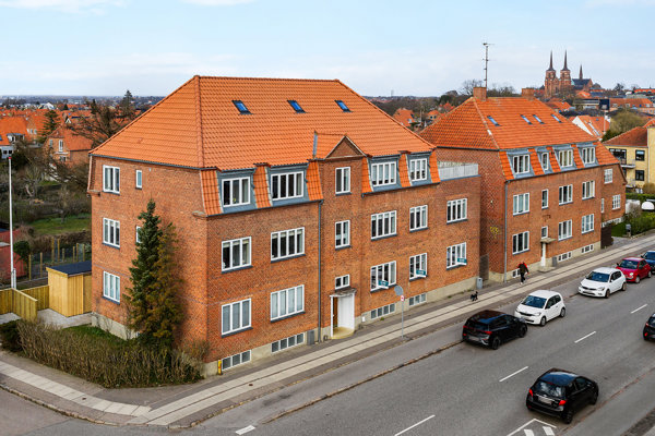 4000 helligkorsvej 24 st th 1