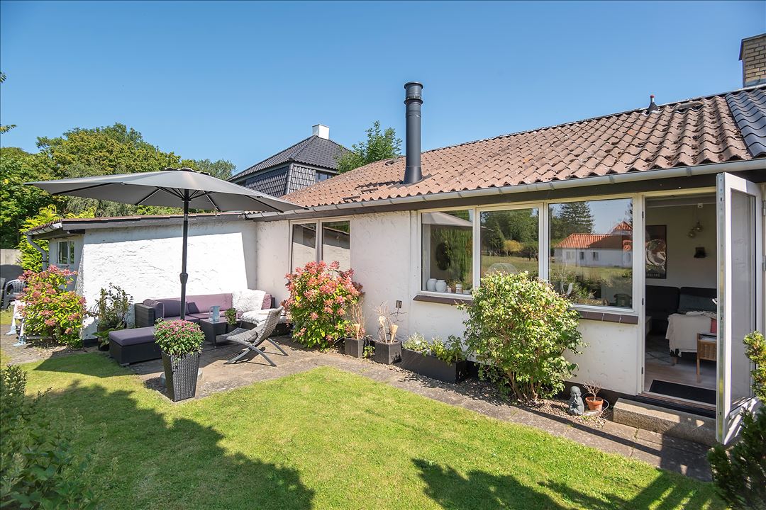 Herringløse Bygade 26C, Herringløse