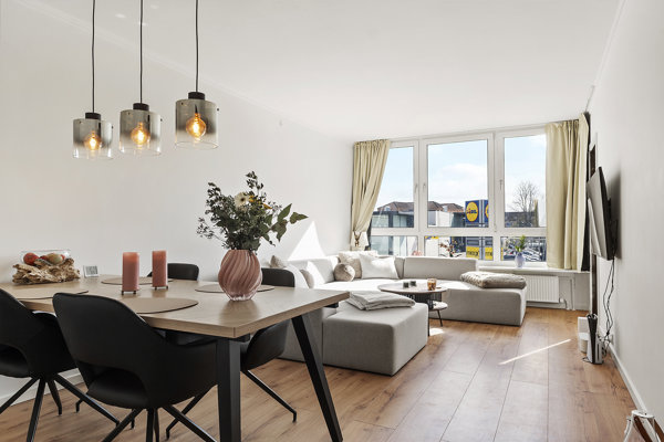 Holbækvej 6, 1. tv.