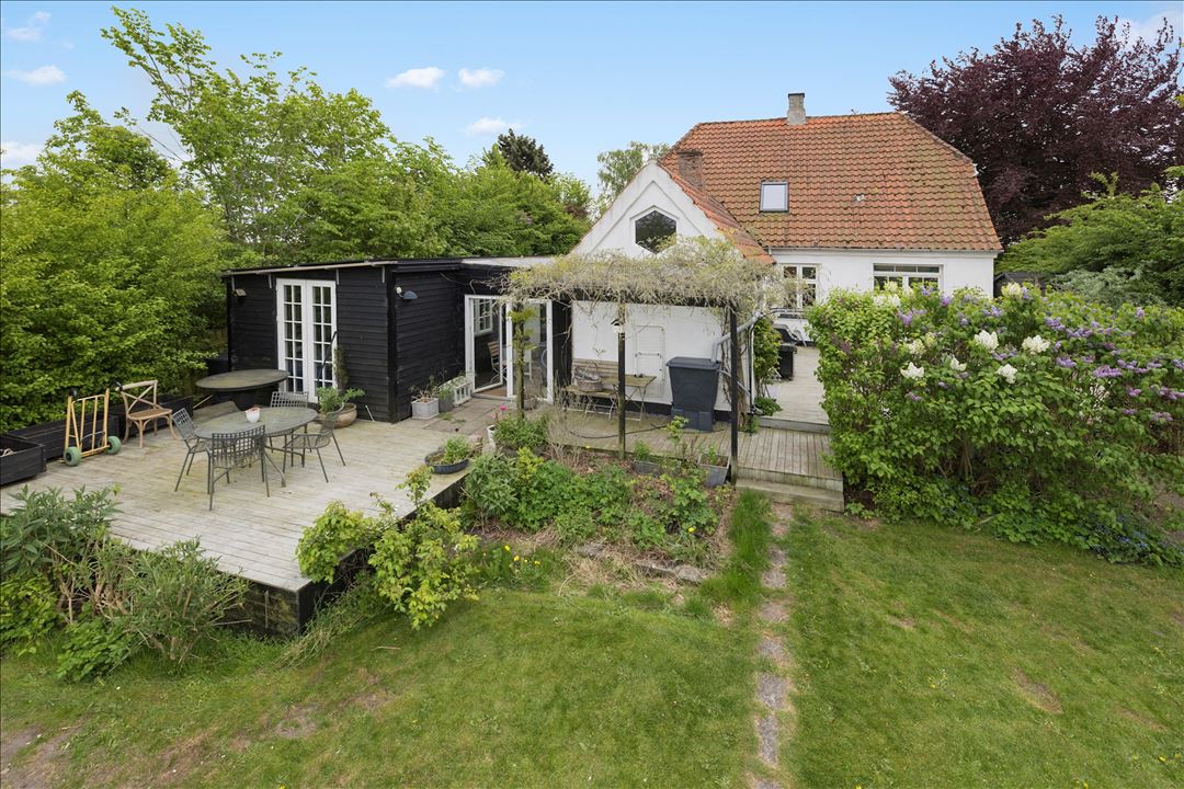 Hvedstrupvej 8, Herringløse