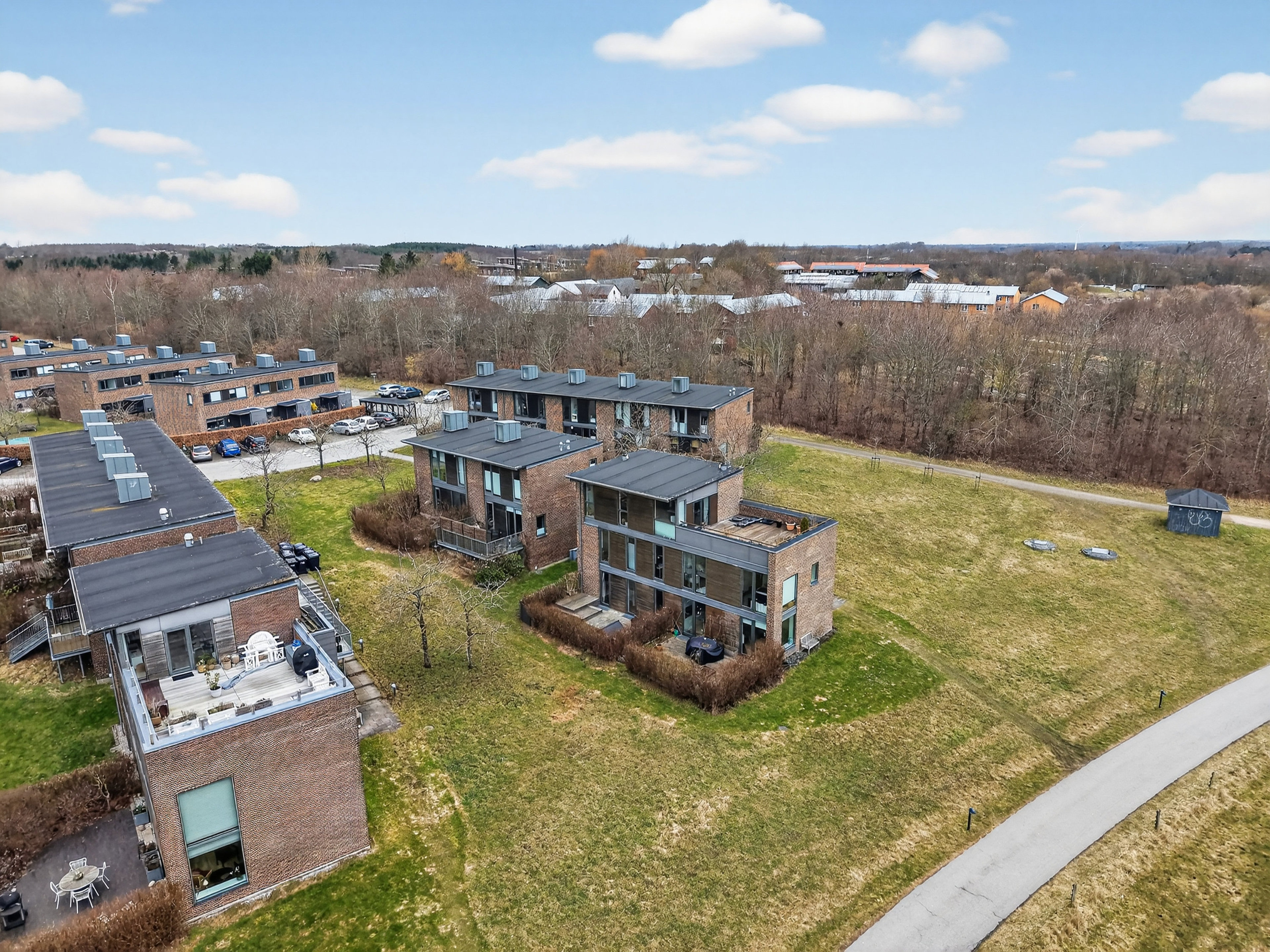 Joensuuvej 120A, Himmelev 1 4000 joensuuvej 120a himmelev 1