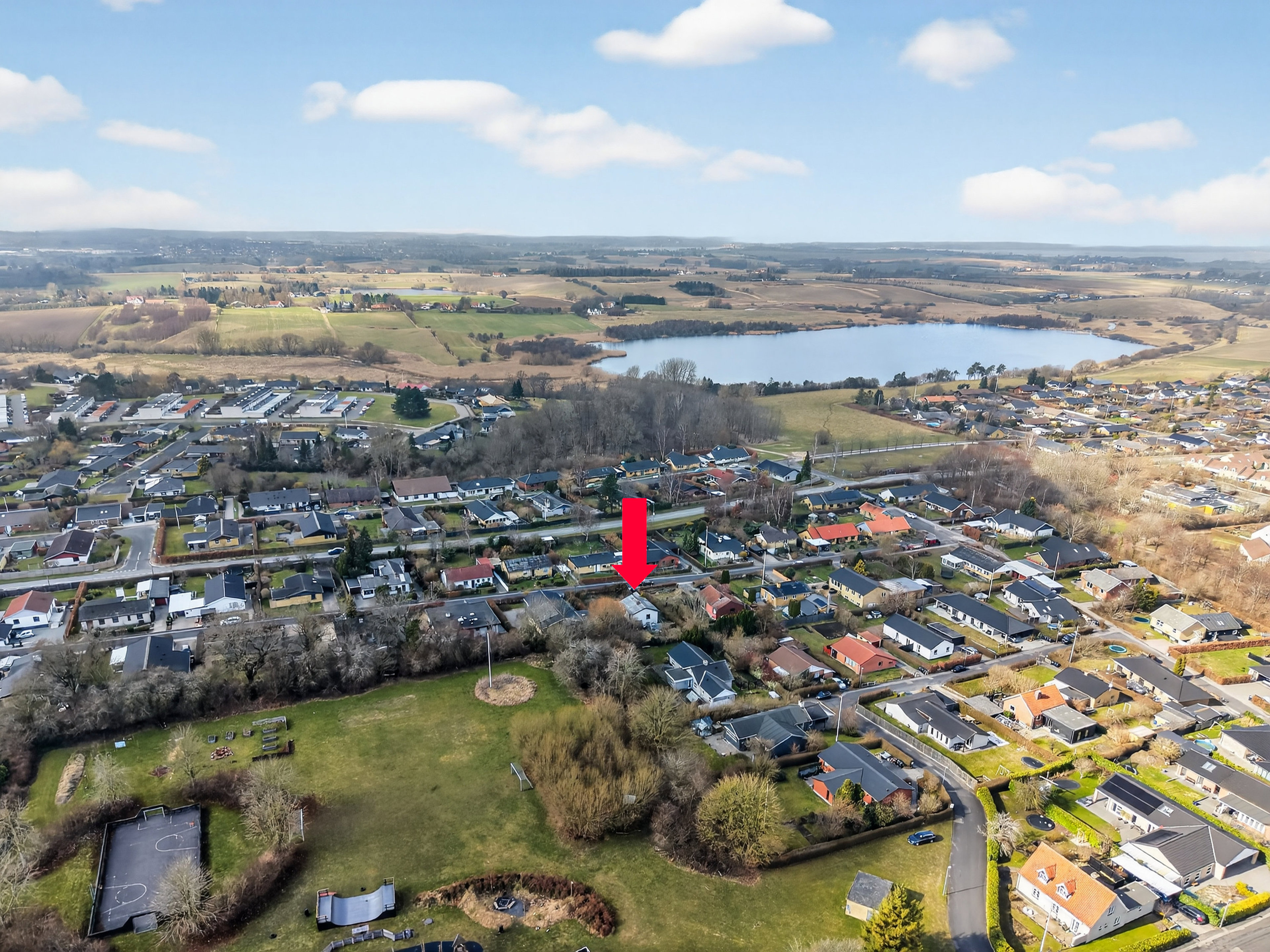 4000 kildevaenget 18 svogerslev 1