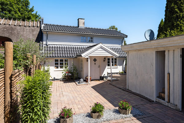 Kirke Alle 8, Gevninge 1 4000 kirke alle 8 gevninge 1