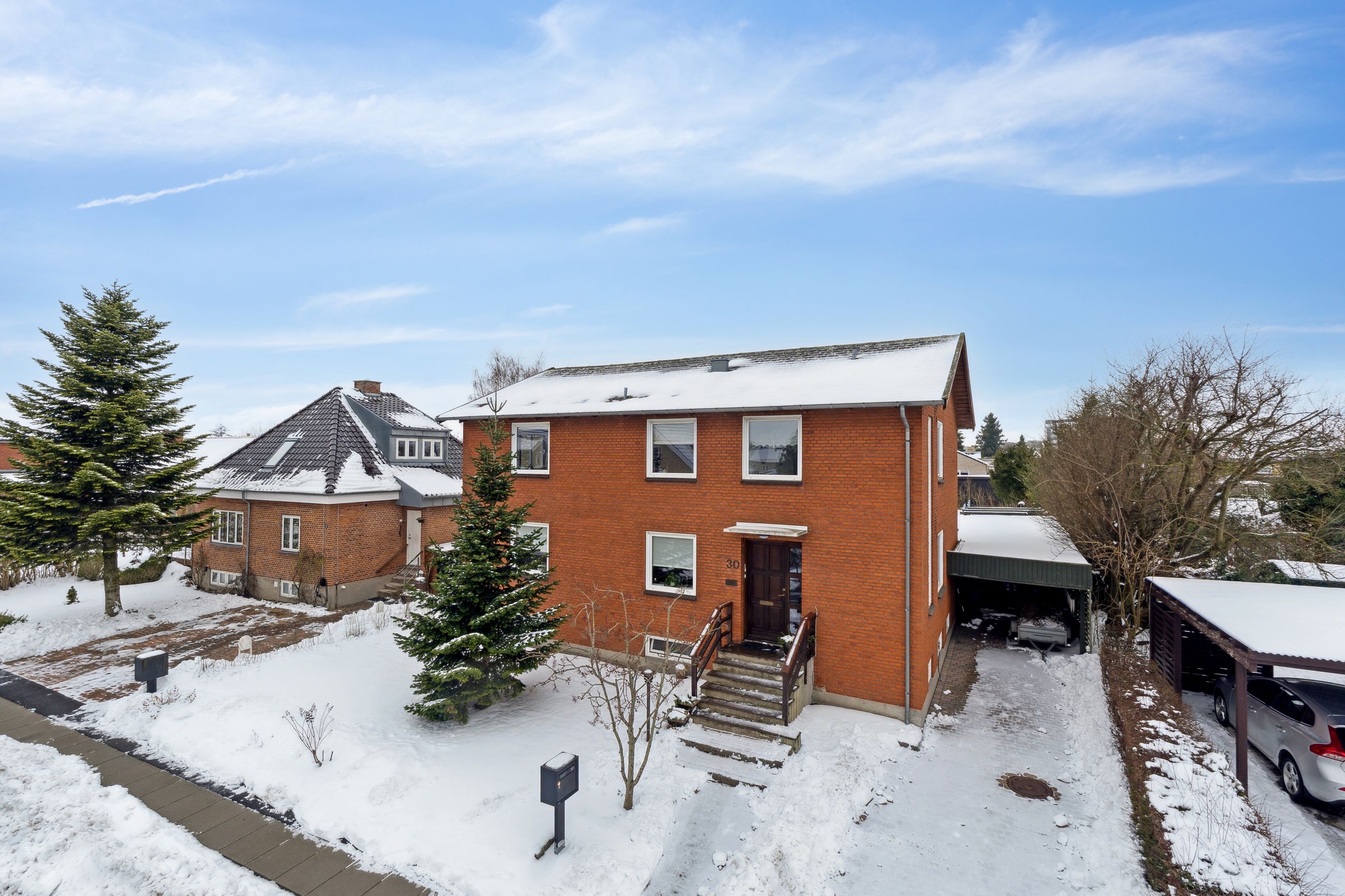 4000 klintevej 30 1 1