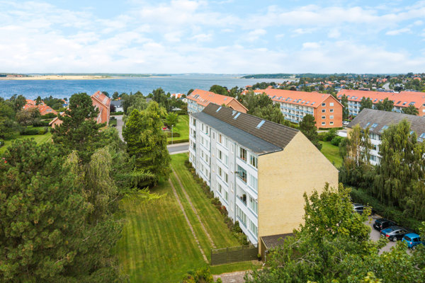 Knud Den Stores Vej 32B, 3. tv. 1 4000 knud den stores vej 32b 3 tv 1