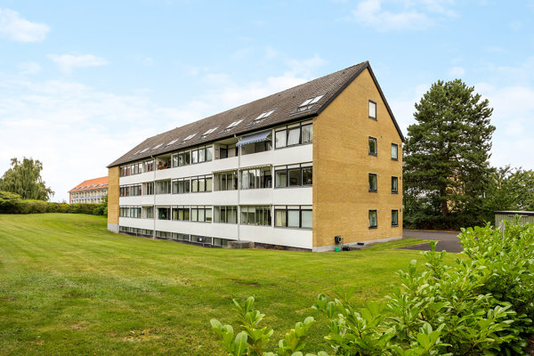 Knud Den Stores Vej 34, 1. 107. 1 4000 knud den stores vej 34 1 107 1