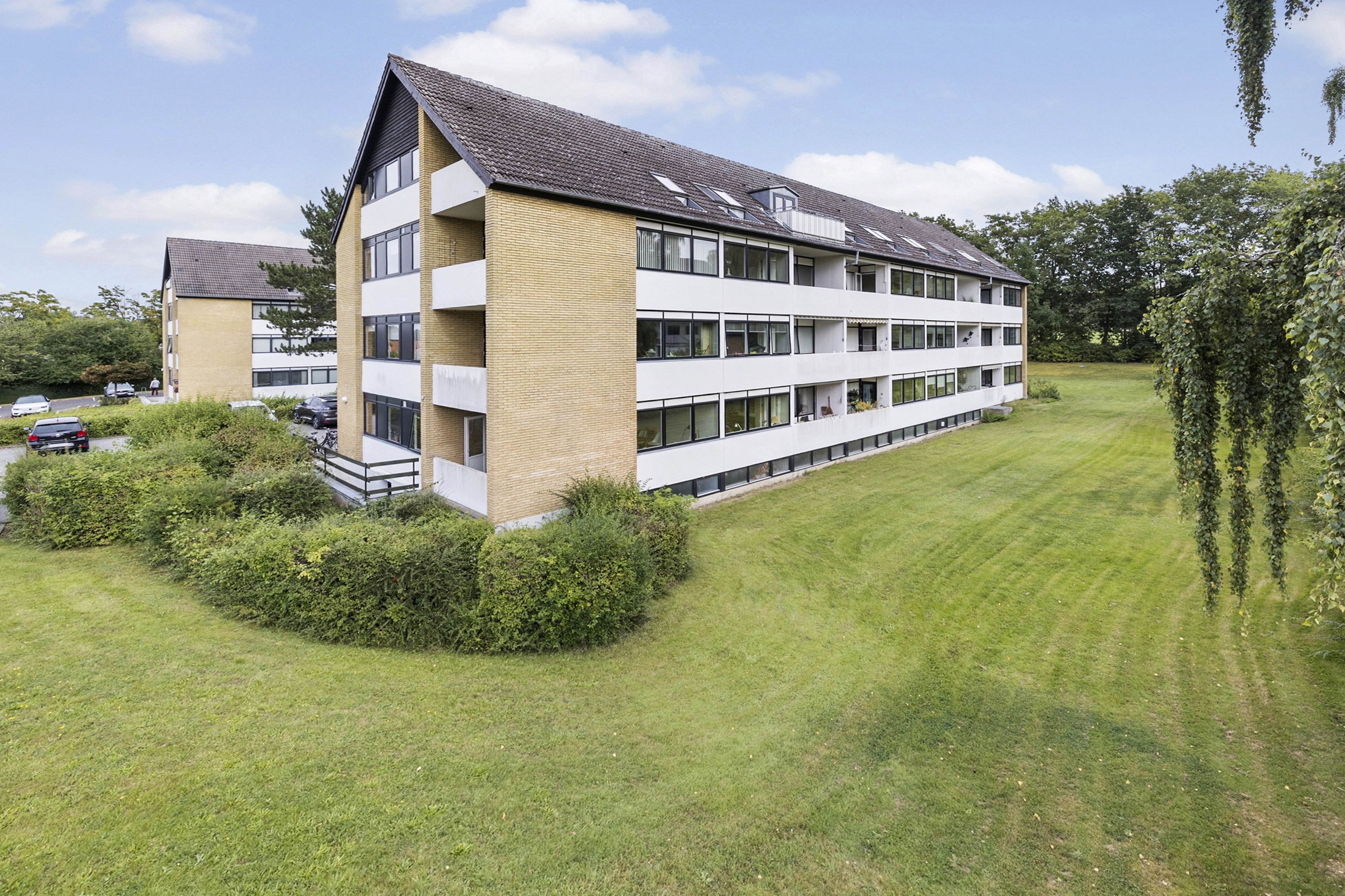 Knud Den Stores Vej 36, 3. 219.