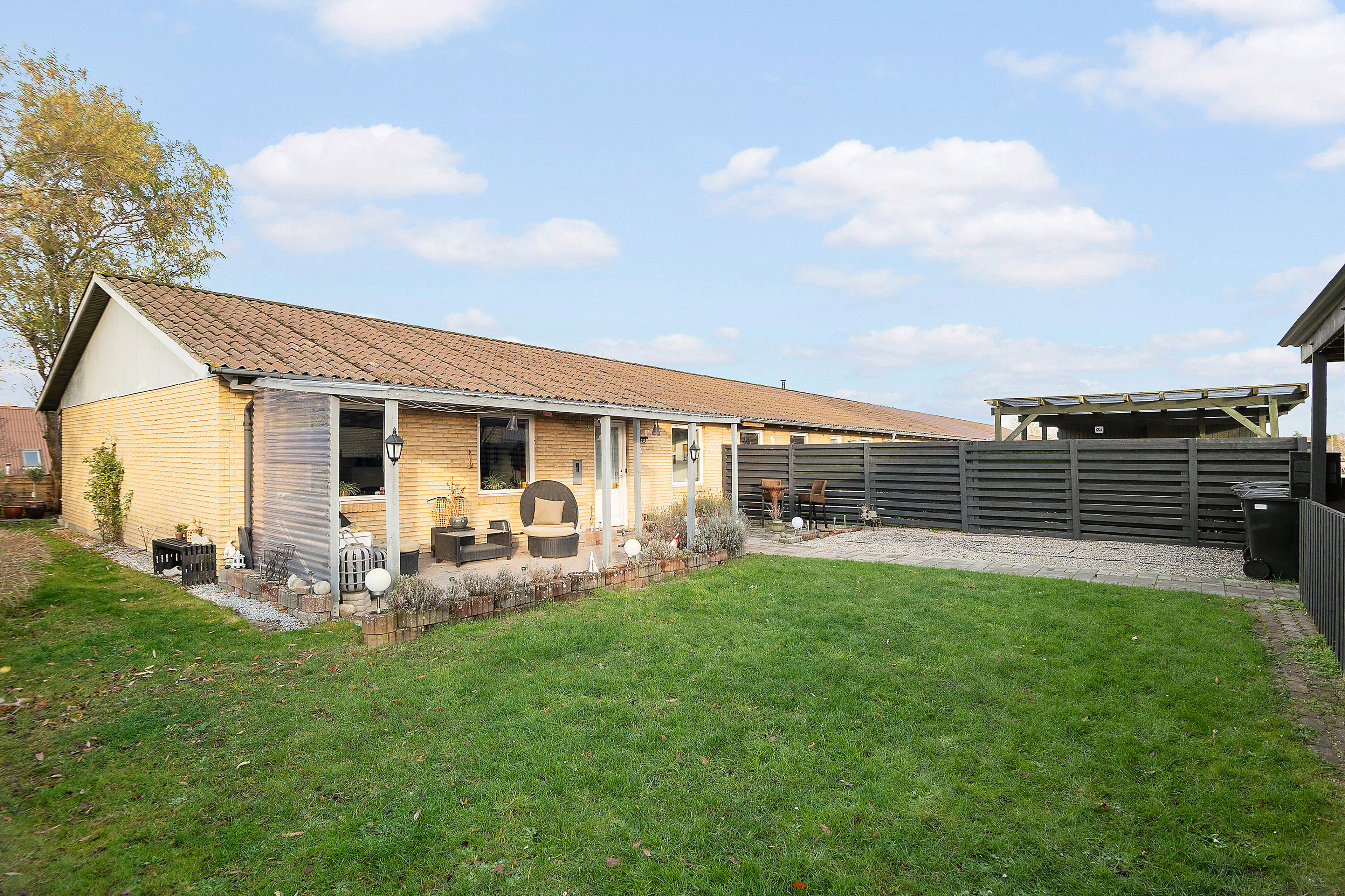 Ladegårdsvej 40, Gundsømagle