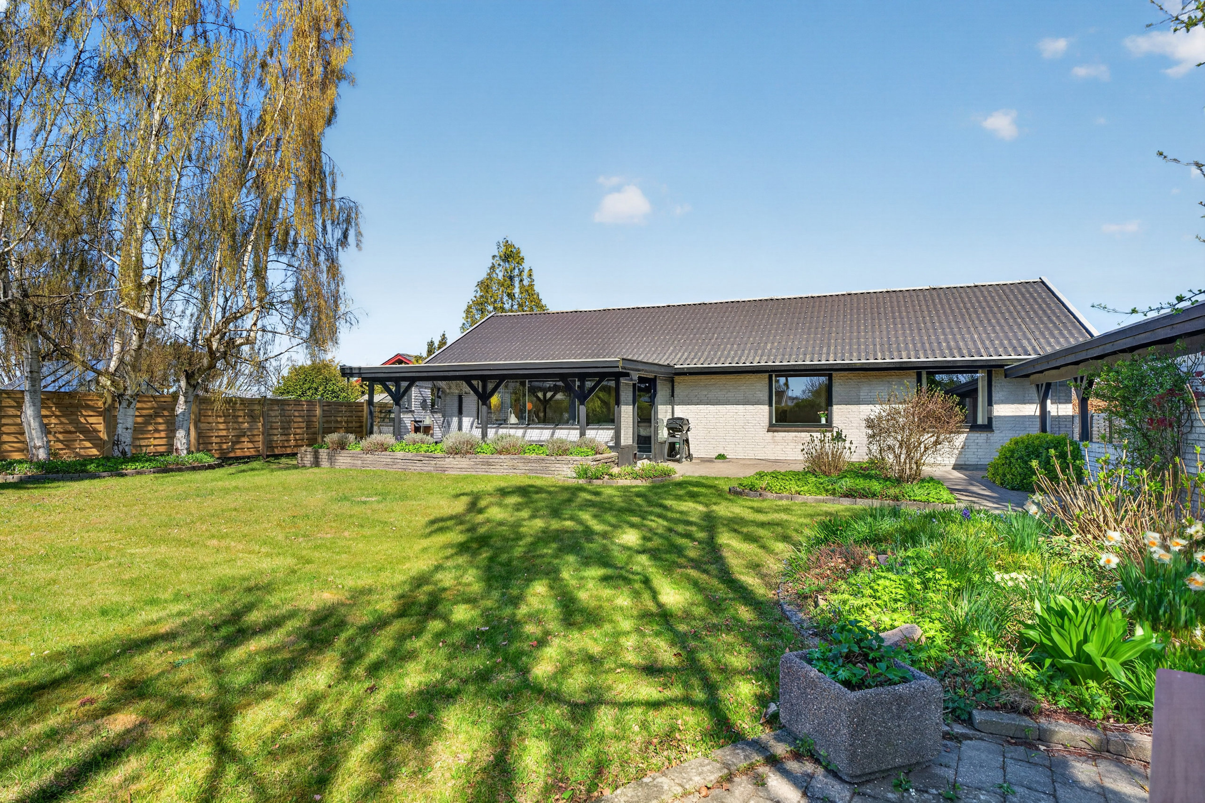 Langengen 78, Svogerslev