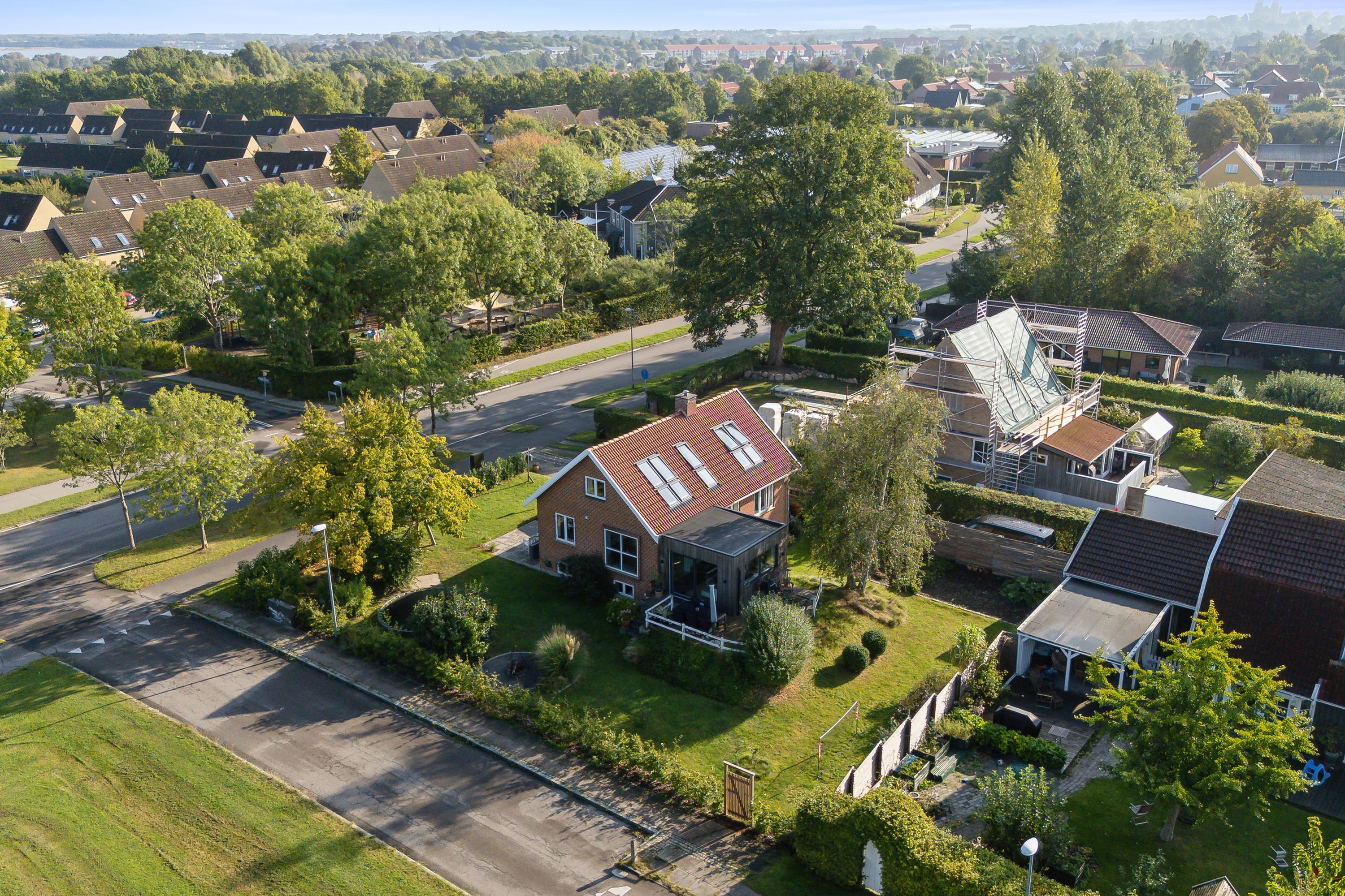 Margrethehåbsvej 65B