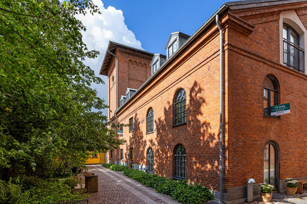 Møllehusene 5, 1.