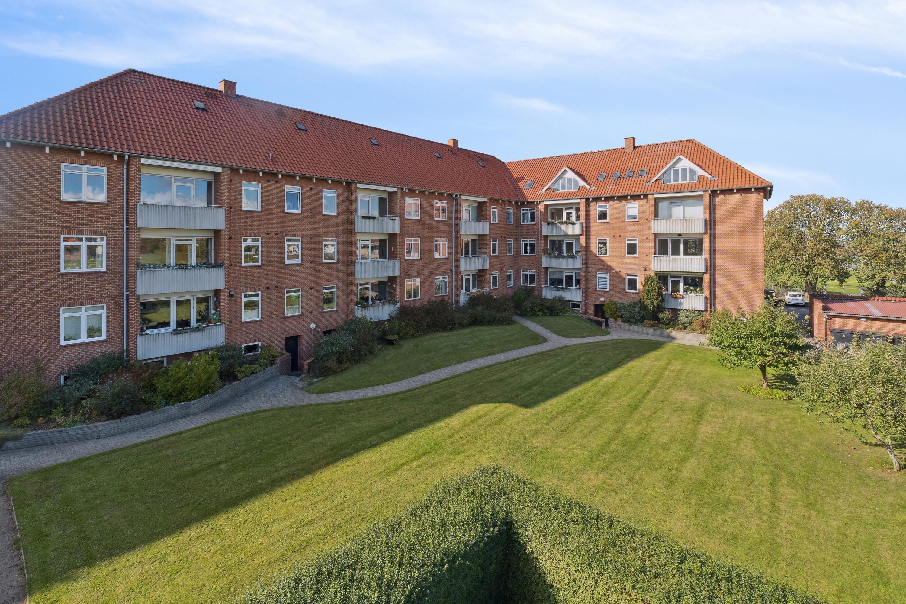 Møllehusvej 12, 2. 4