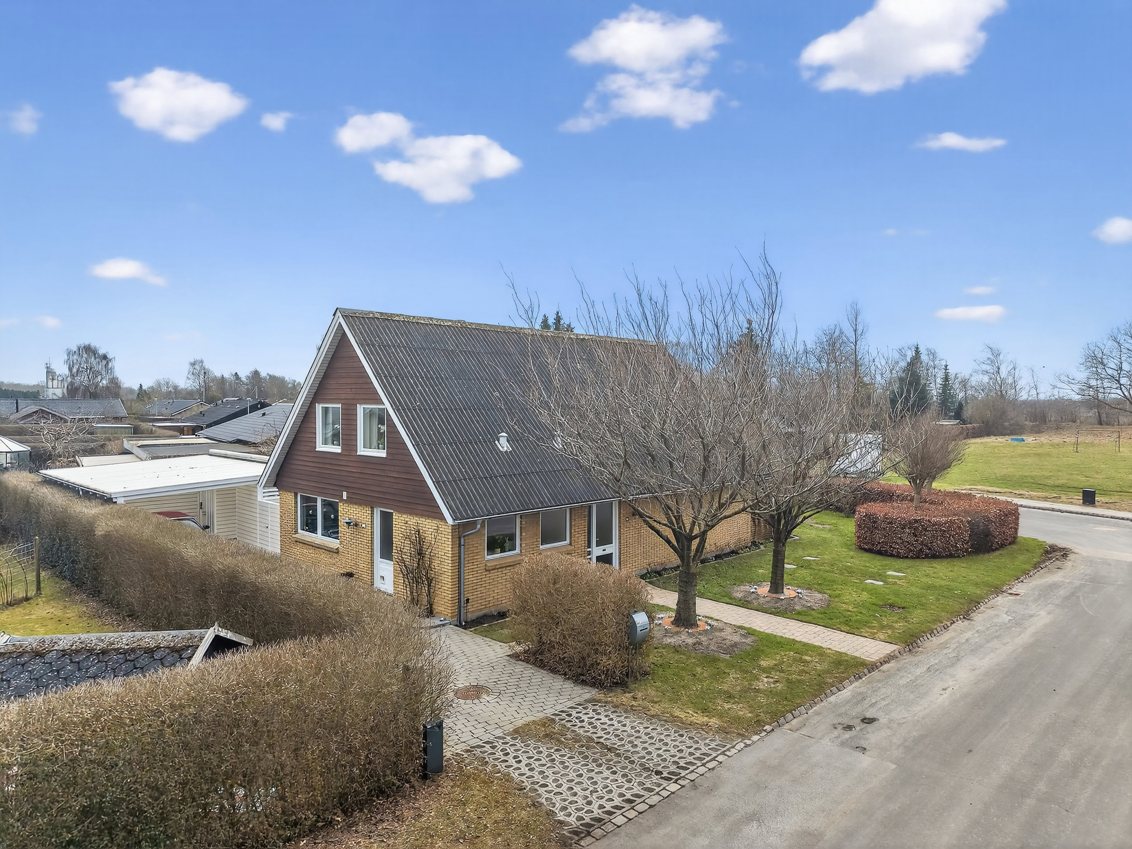 Mørbjergvænget 76, Vindinge