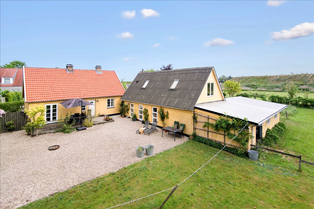 Østre Vindingevej 219, Vindinge