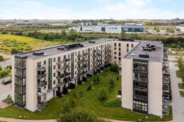 Pærelunden 7, 4. tv., Himmelev 1 4000 paerelunden 7 4 tv himmelev 1