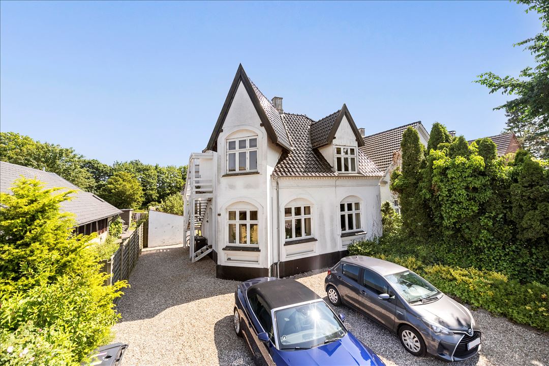 Ringstedvej 61, 1. 1 4000 ringstedvej 61 1 1