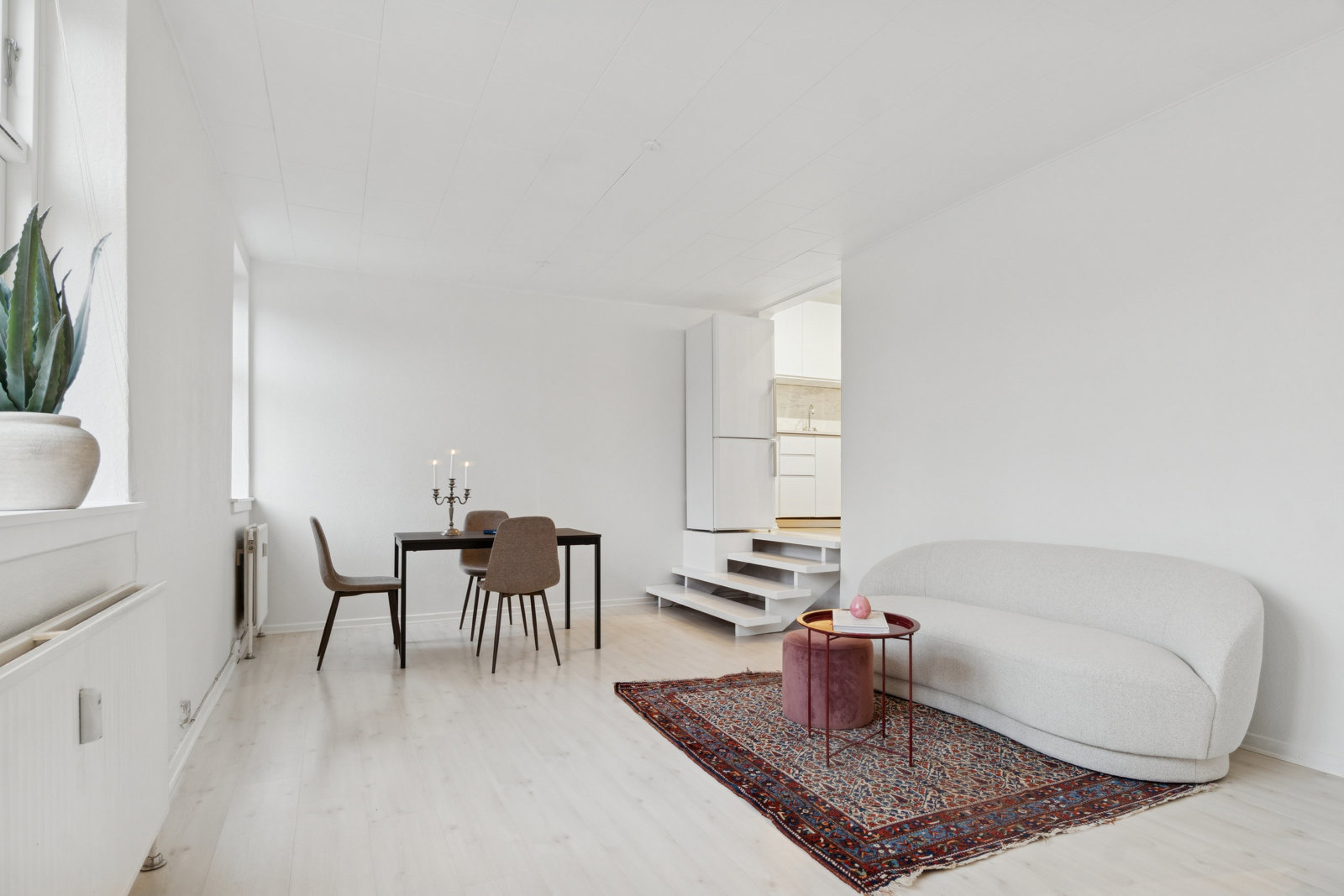 Sankt Mortens Vej 1C 1 4000 sankt mortens vej 1c 1