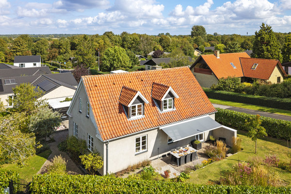 Skolevej 25, Svogerslev