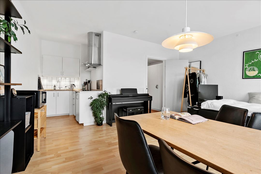 Skomagergade 21, 3. 416