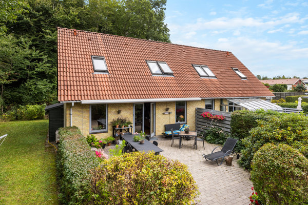 Skovdalen 22, Ågerup 1 4000 skovdalen 22 agerup 1