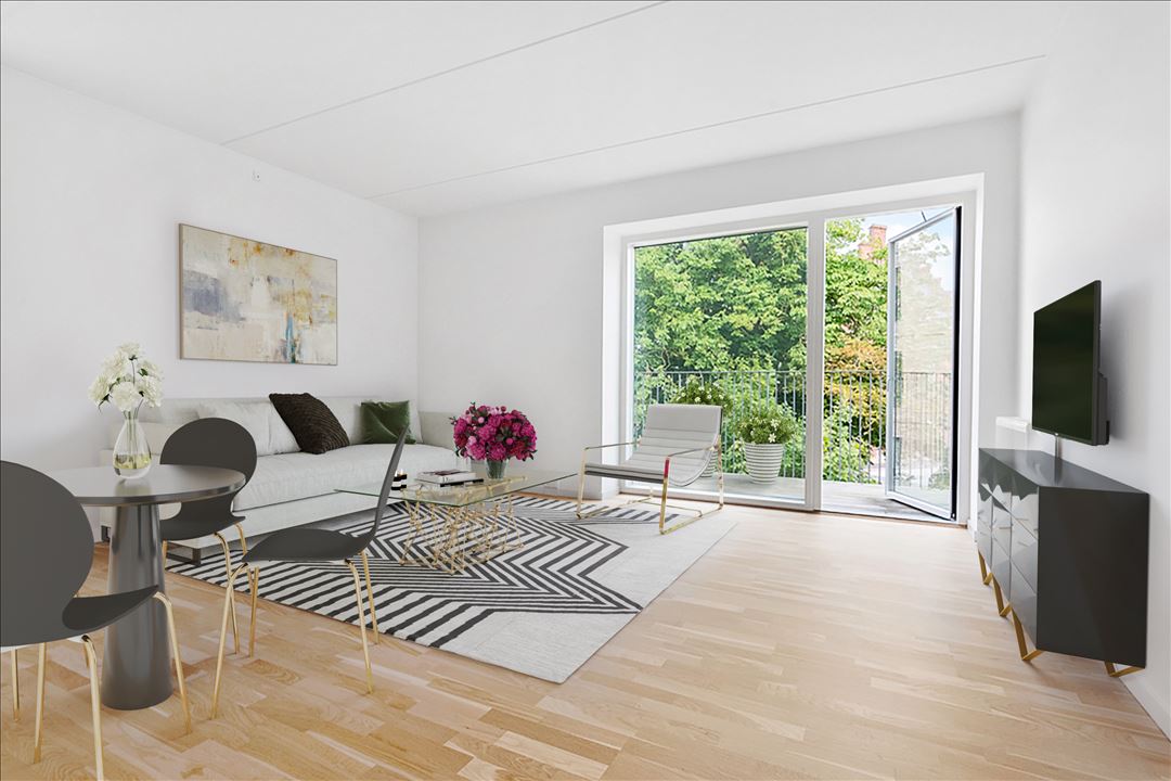 4000 slagteristraede 10 2 tv 1