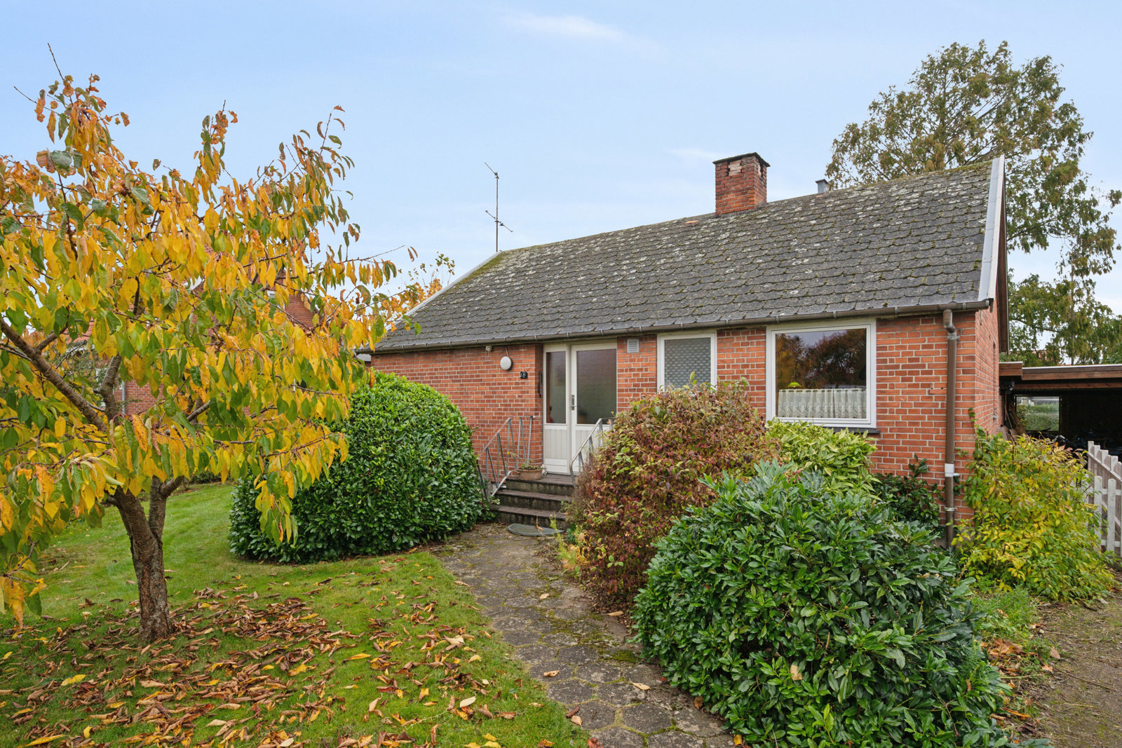 Snerlevej 18 1 4000 snerlevej 18 1