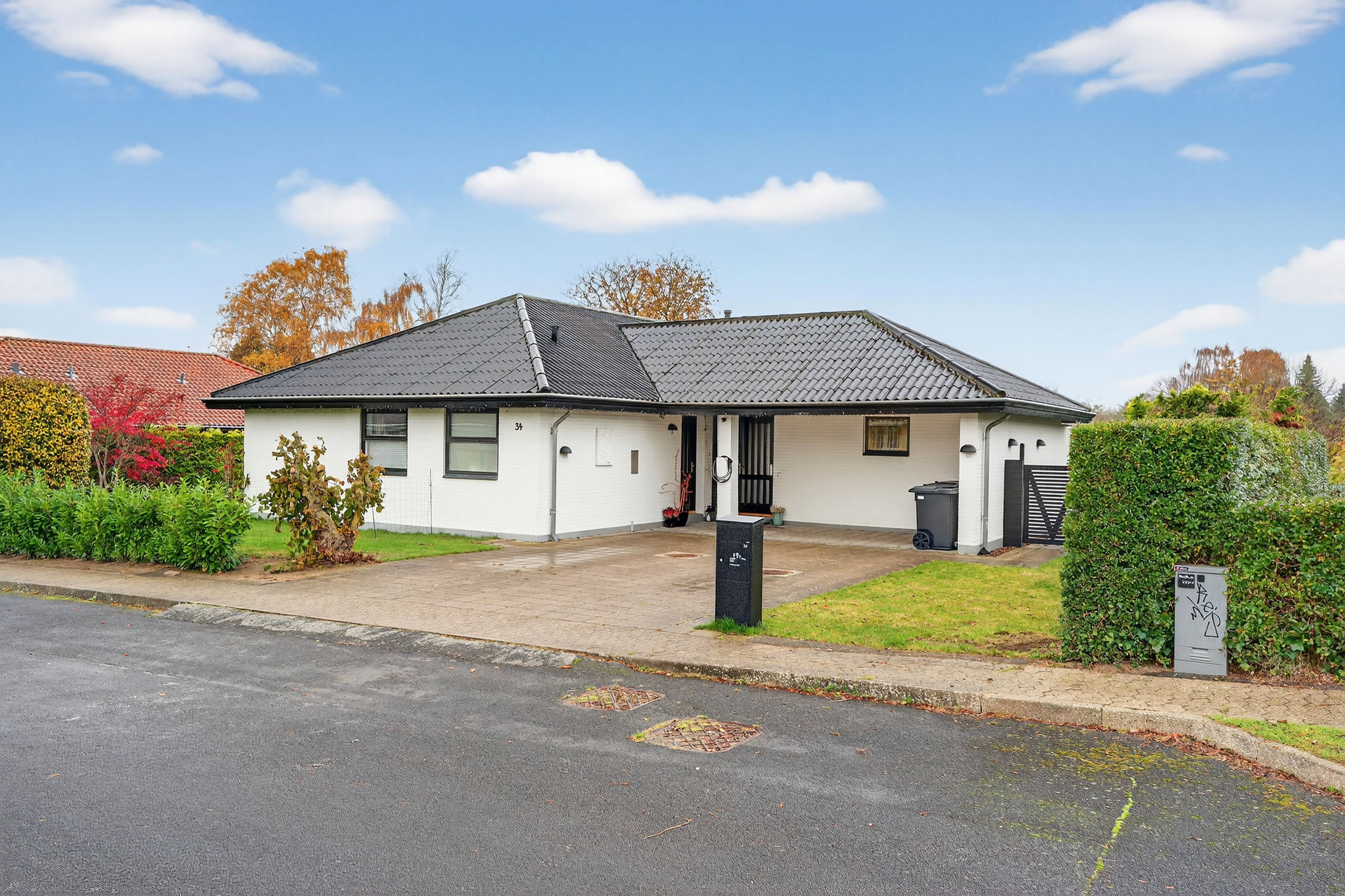 Søparken 34, Svogerslev 1 4000 soparken 34 svogerslev 1