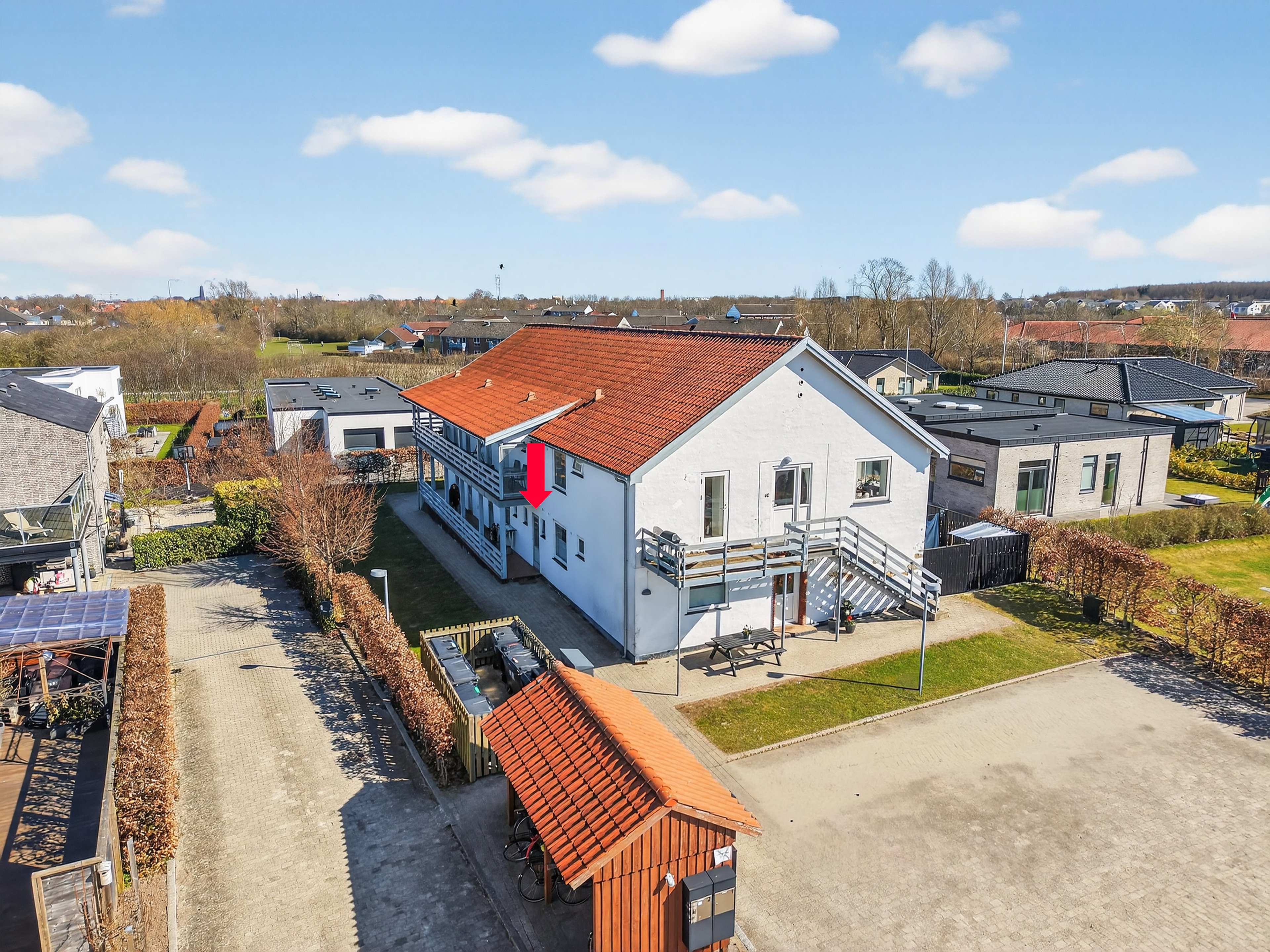 Stenkær 6A, st.. 5.