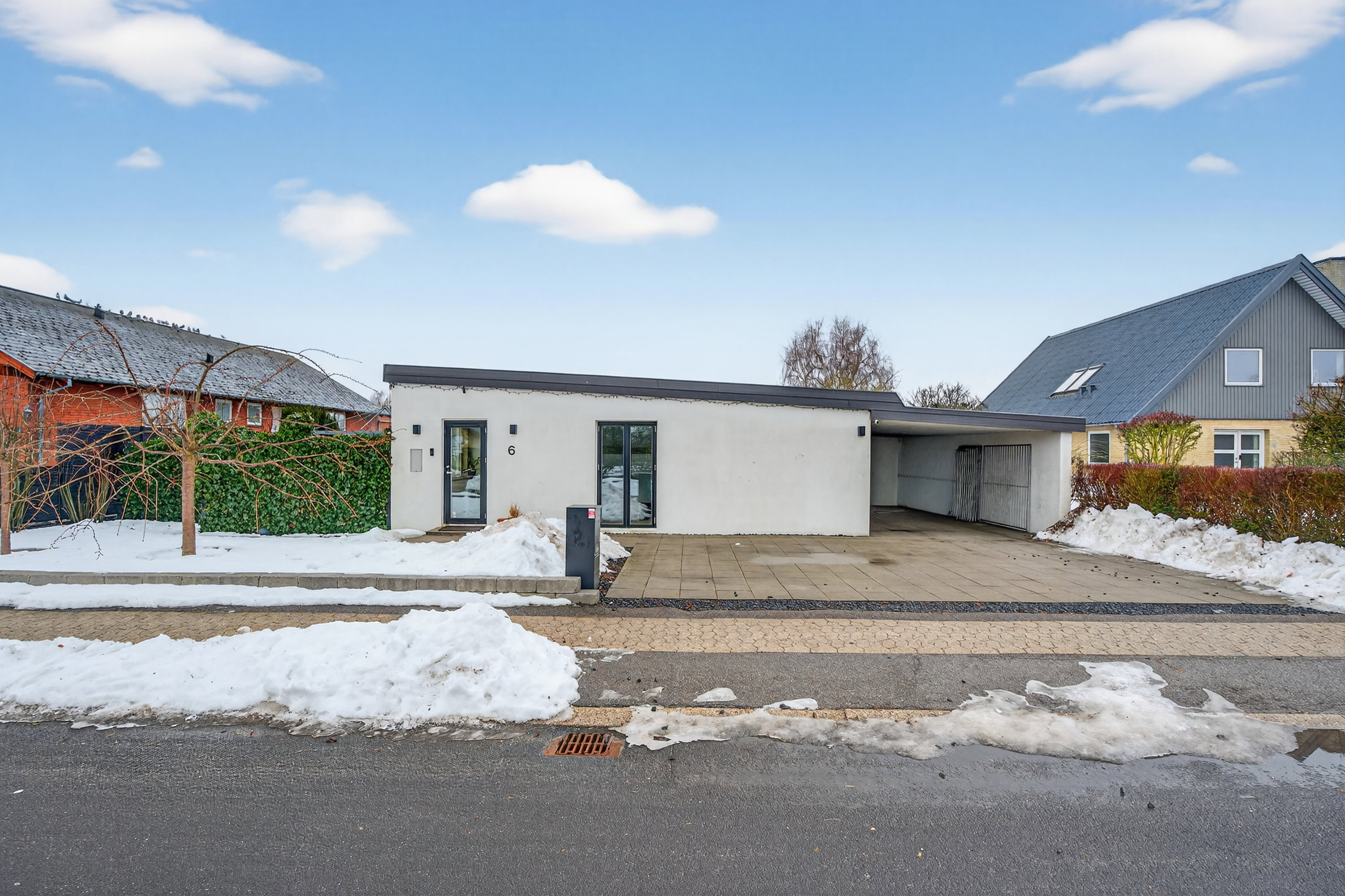 Stenlandsvej 6, Vindinge