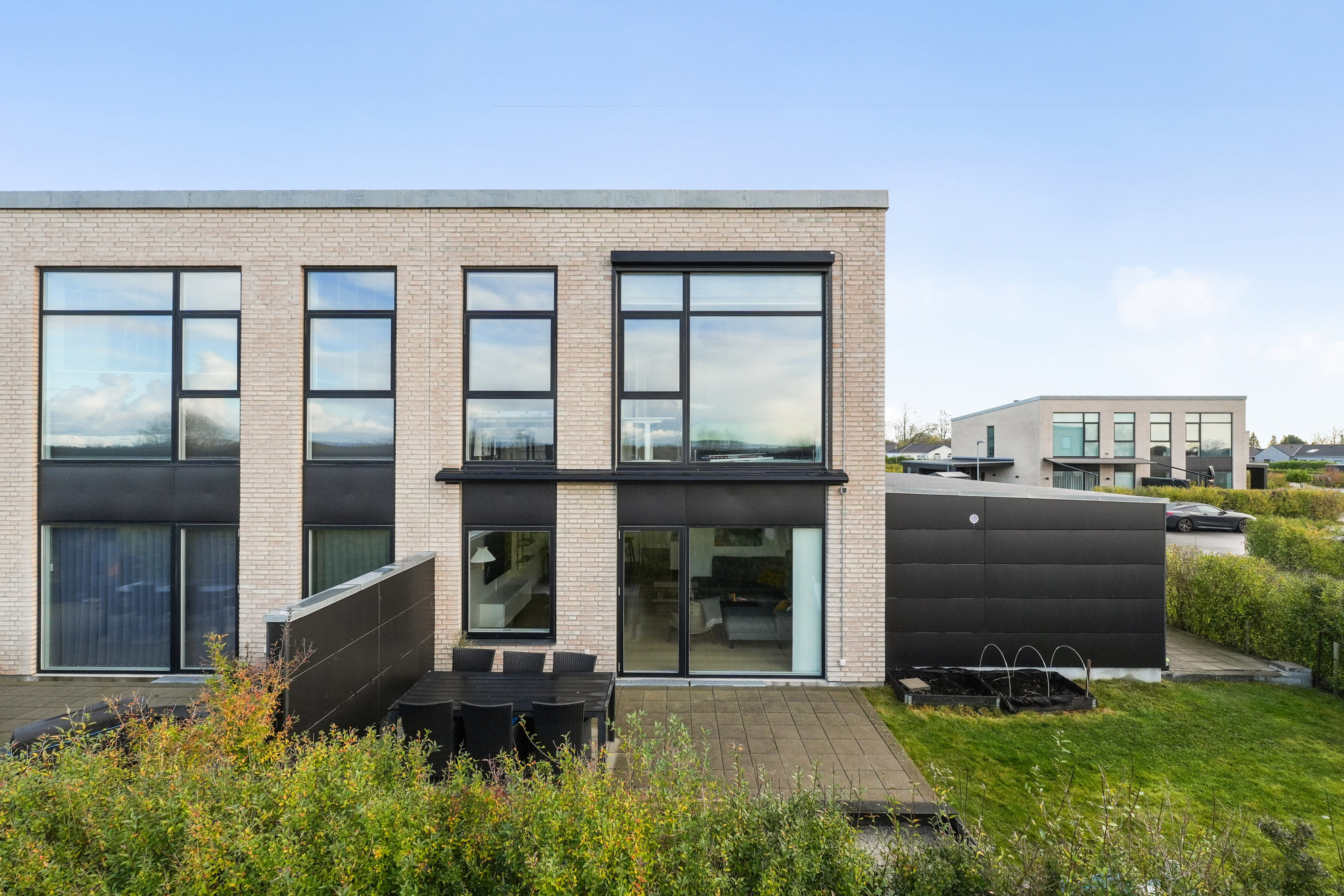 Toftebuen 80, Vindinge 1 4000 toftebuen 80 vindinge 1