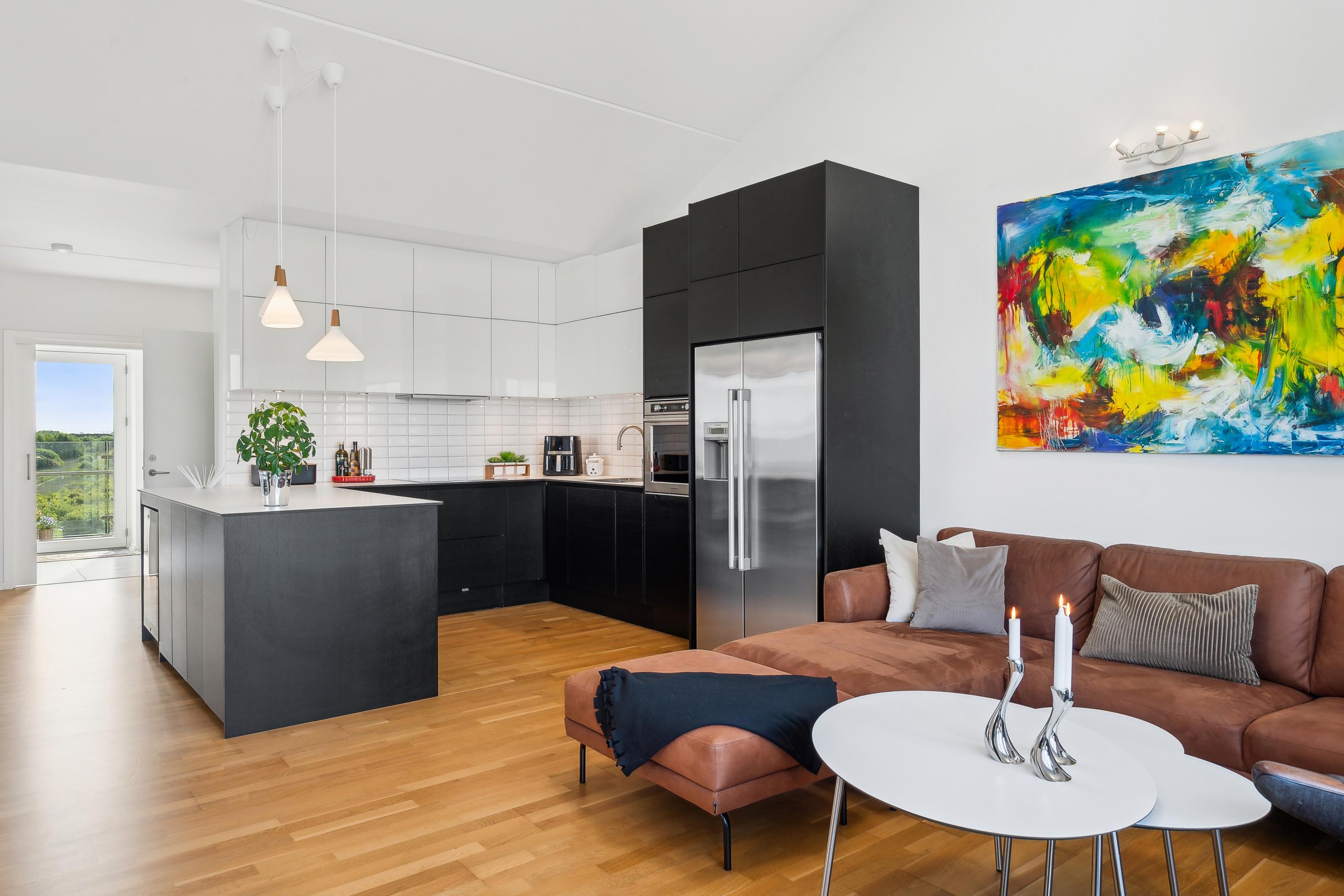 Trekroner Centervej 79, 3. 15