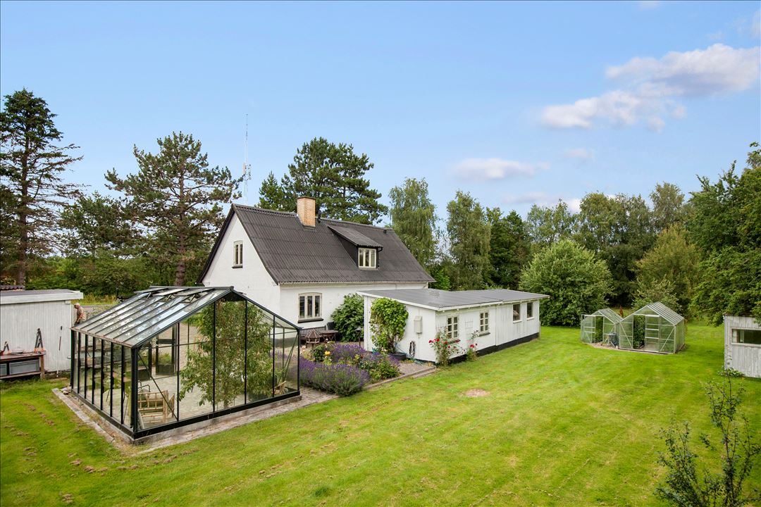 Landevejen 38