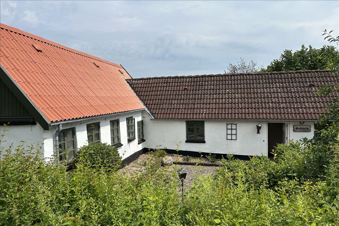 Nannasvej 3, Torkilstrup