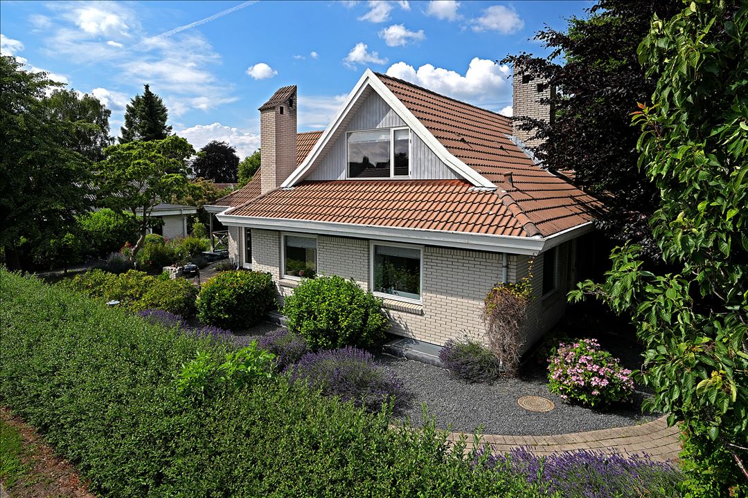 Rugvangen 13, Kirke Sonnerup