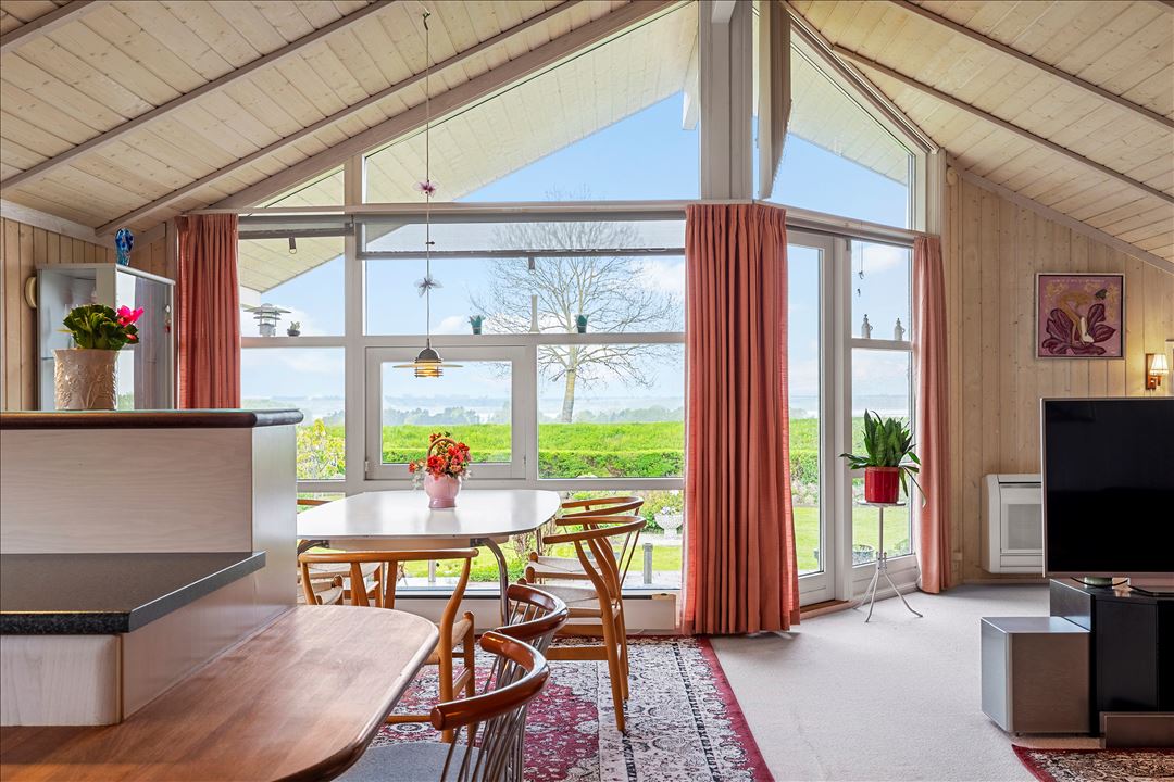 Vibekæret 22, Englerup