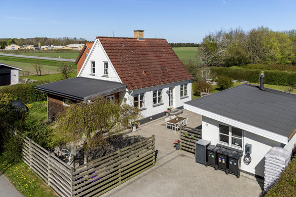Adamshøjvej 12, Kværkeby
