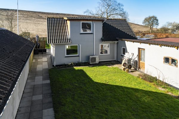 Benløse Vinkelvej 7, Benløse