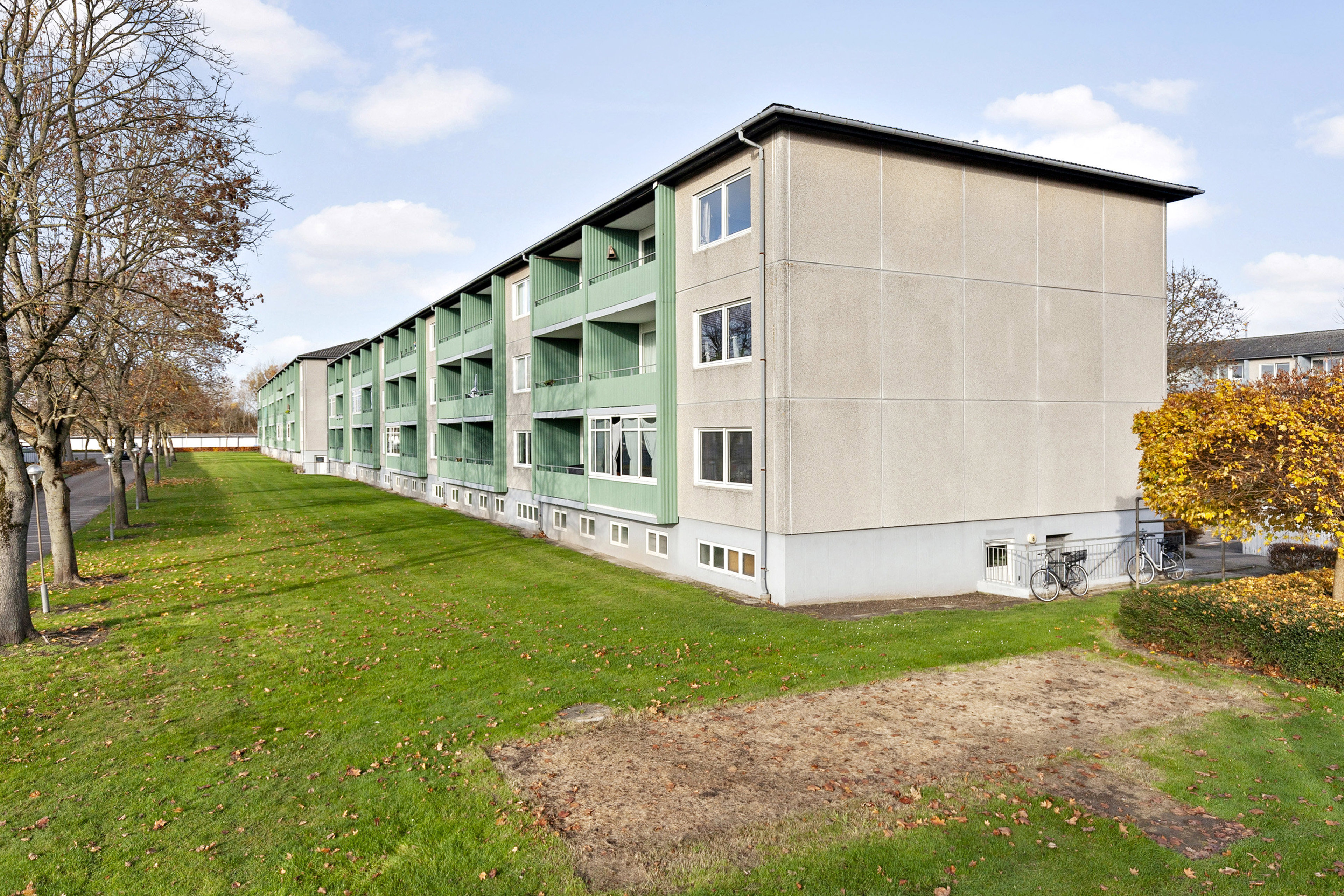 Benløseparken 105, st.. tv., Benløse