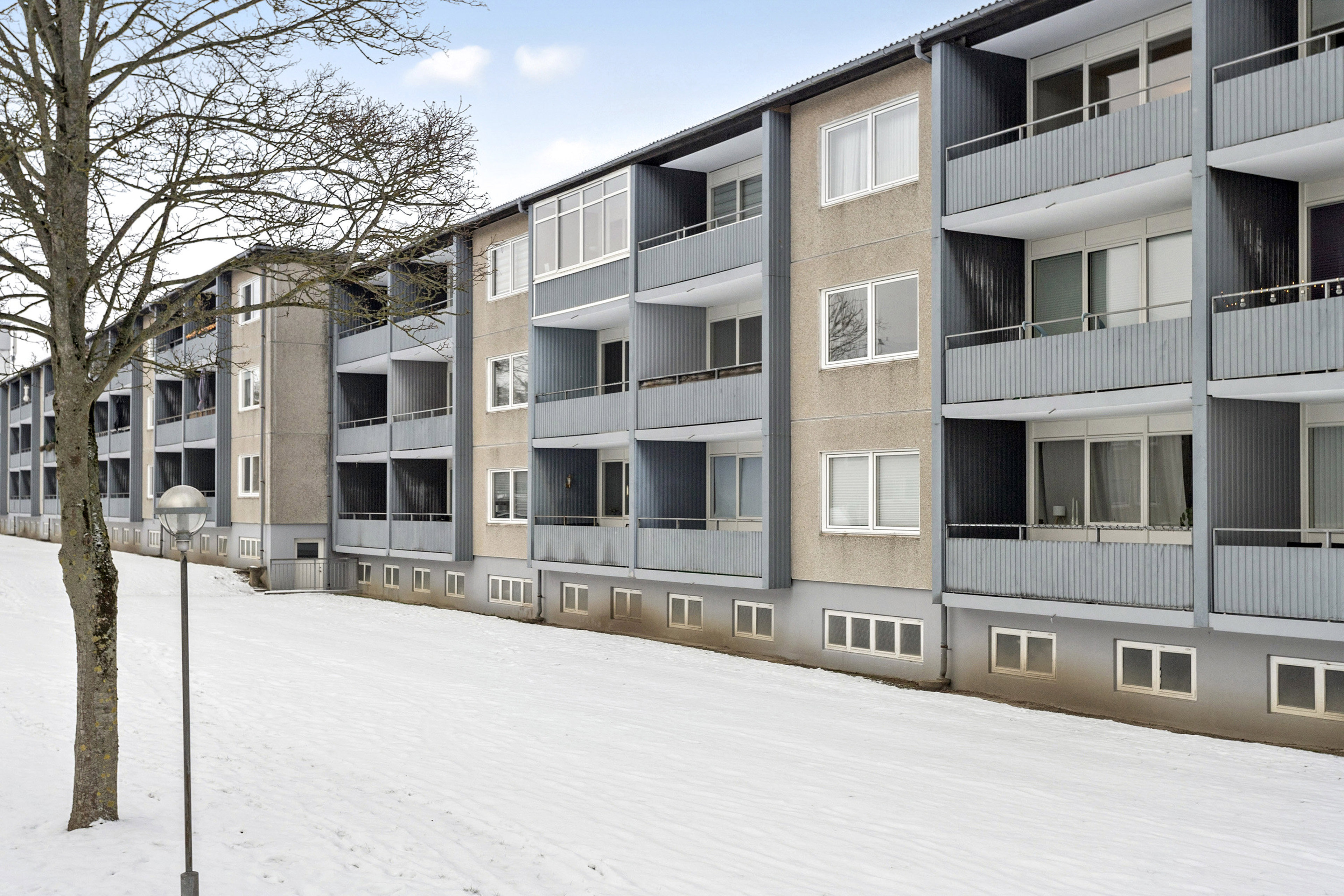 Benløseparken 67, 2. th., Benløse