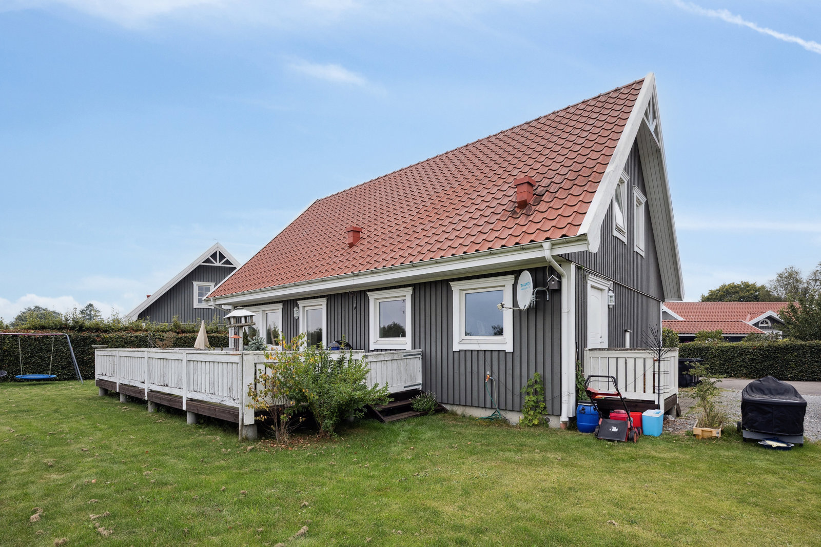 Blødebjergvej 18 3 Blødebjergvej 18