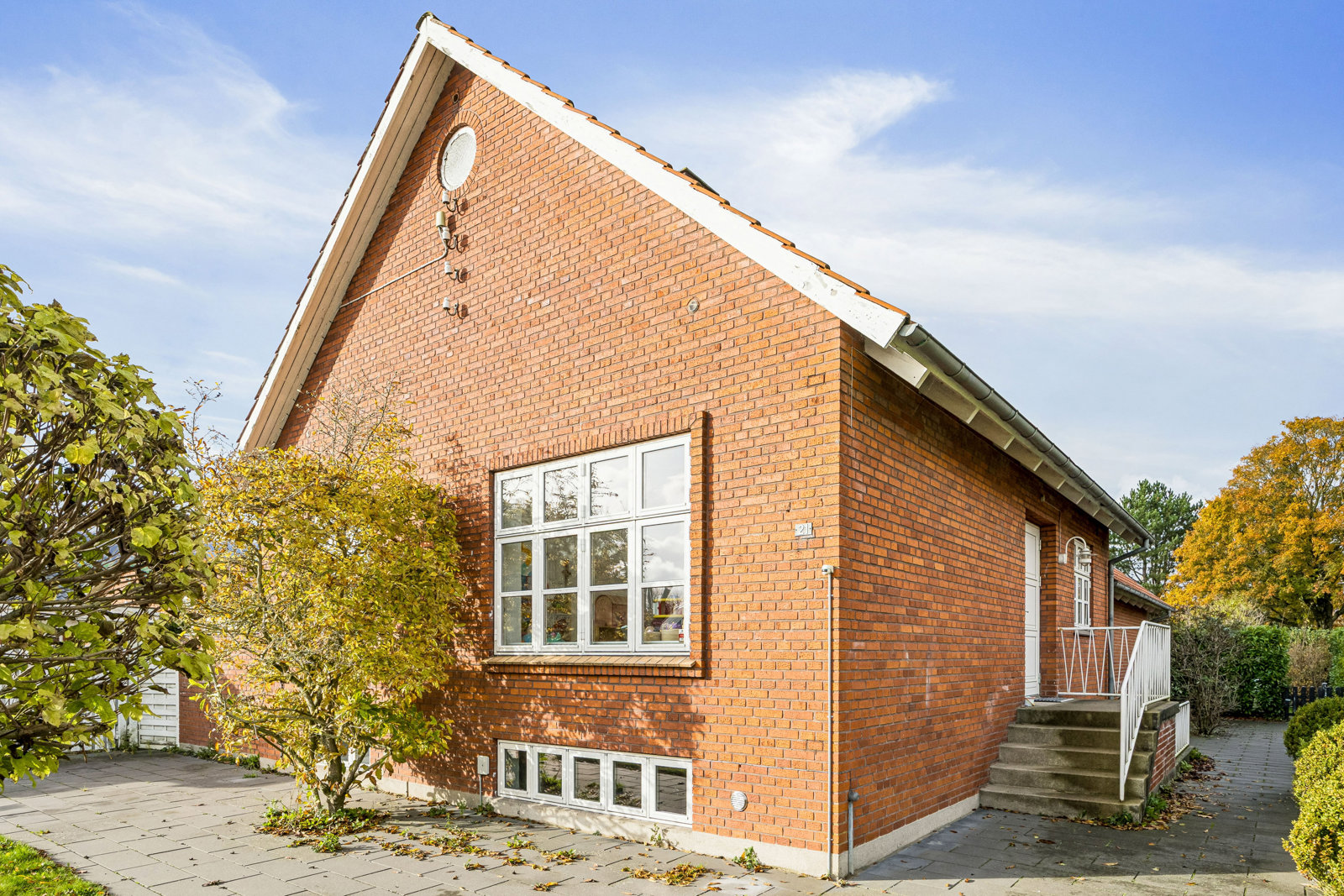 4100 dronning margrethesvej 21 1