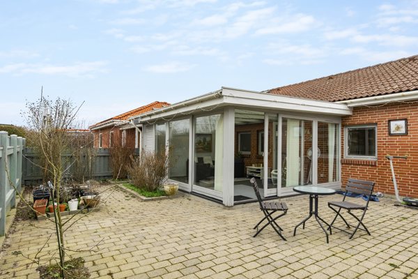 Fluebæksvej 4B, Benløse 1 4100 fluebaeksvej 4b benlose 1