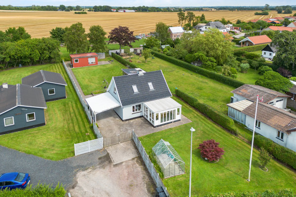 4100 haslevvej 257 1