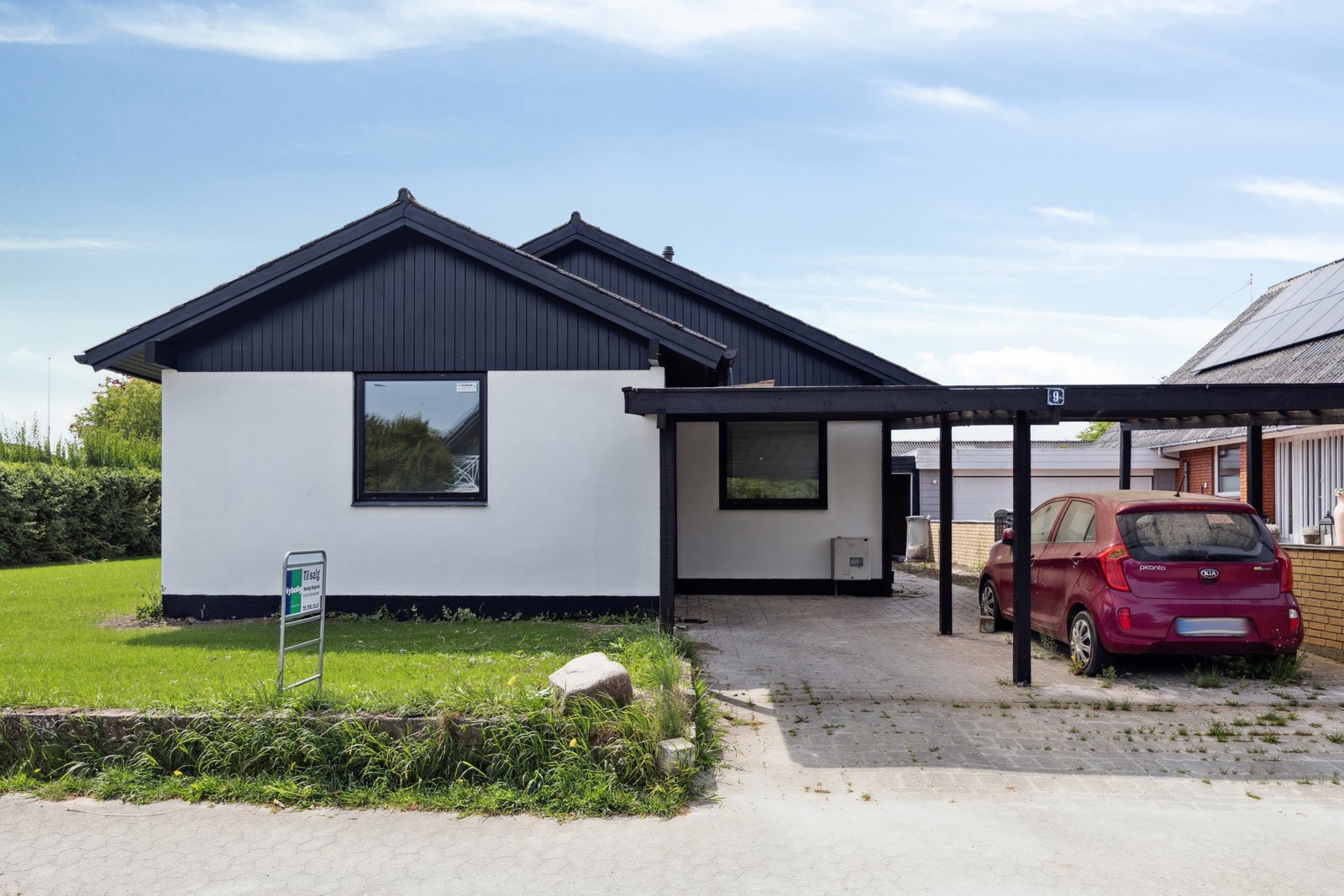 Kildebæksvej 9